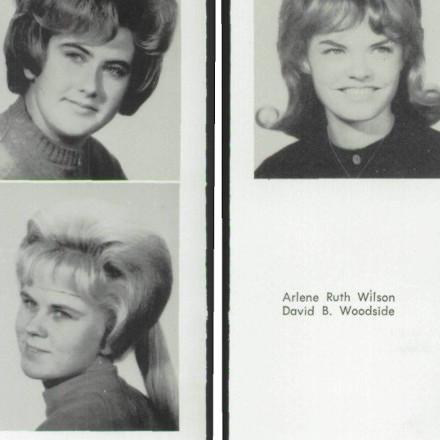 Allen Cole's Classmates profile album