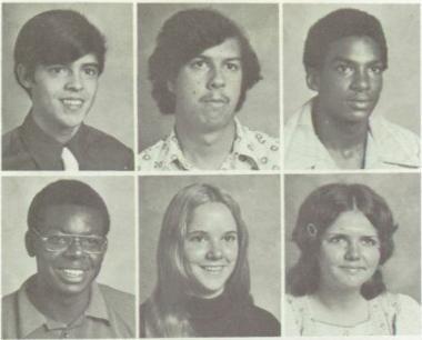 Kathy Fritz's Classmates profile album