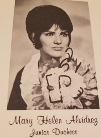 Mary Helen Carreon's Classmates profile album