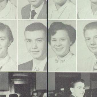 Jim Skiles' Classmates profile album