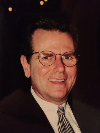 Larry Riggs's Classmates® Profile Photo