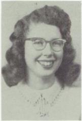 Ann Jacobs' Classmates profile album