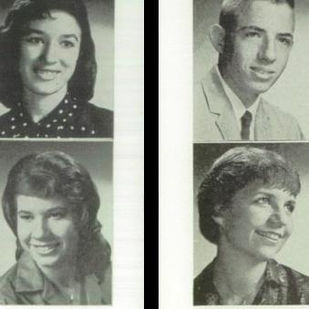 Gary Haselbusch's Classmates profile album