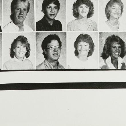 Kristy Garrison's Classmates profile album