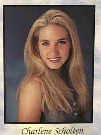 Charlene Scholten's Classmates profile album