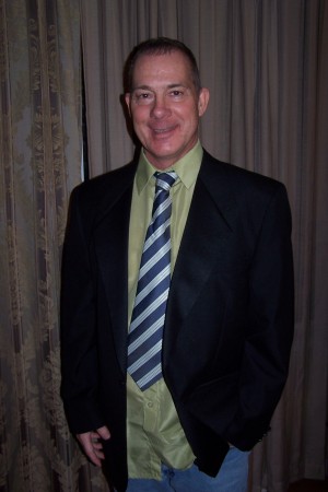 Gary Duke's Classmates® Profile Photo