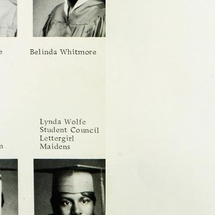 Wayne Womack's Classmates profile album