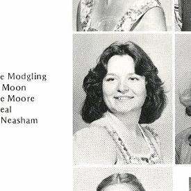 Debbie Rieger's Classmates profile album