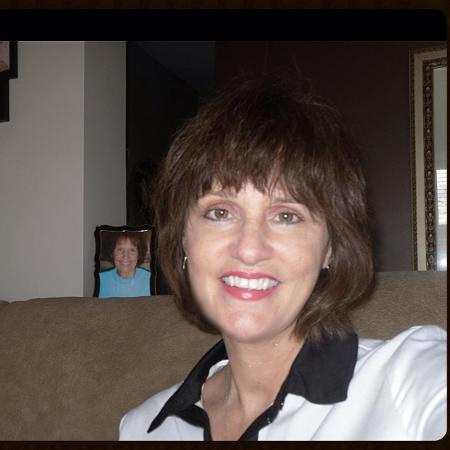 anita miller's Classmates® Profile Photo