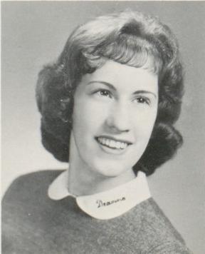 Deanna McDowell's Classmates profile album