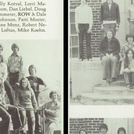 Lorri Zieske's Classmates profile album