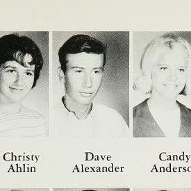 Dave Alexander's Classmates profile album