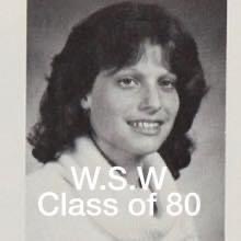 Patricia Rogowski's Classmates profile album