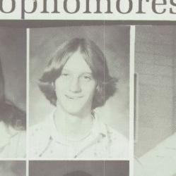 Jimmy Pope's Classmates profile album