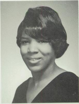 Juanita Floyd's Classmates profile album