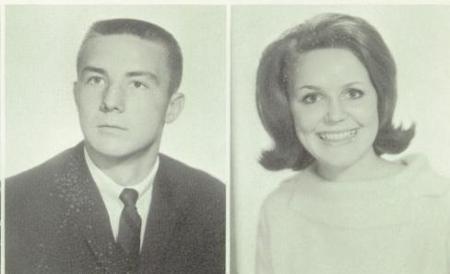 Janet O'Neill's Classmates profile album