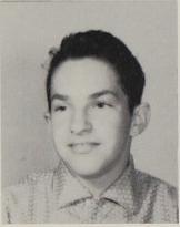 Ron Dye's Classmates profile album