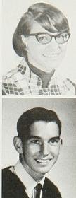 Clyde Eldridge's Classmates profile album