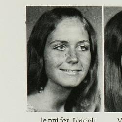 Jennifer Joseph's Classmates profile album