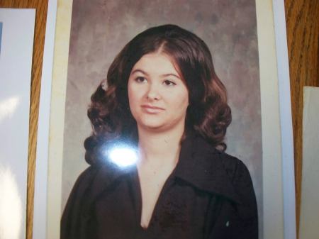 Janis Turner's Classmates profile album