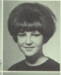 Linda Johnson's Classmates profile album