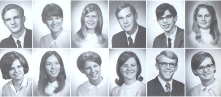 Renee Scully's Classmates profile album