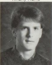 Kris Haugen's Classmates profile album