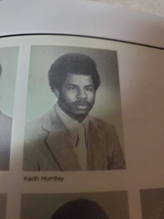 James Huntley's Classmates profile album