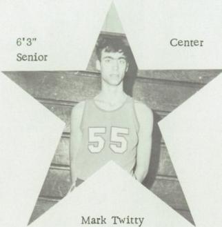 Mark Twitty's Classmates profile album