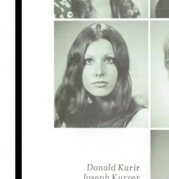 Terese Delangis' Classmates profile album