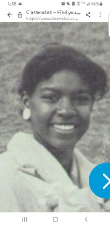 Deborah Hinds' Classmates profile album