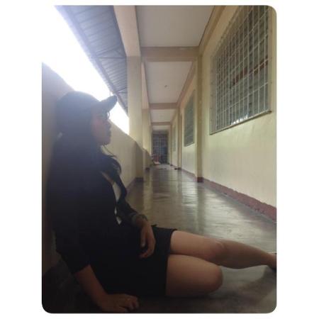 Annthea Morado's Classmates® Profile Photo