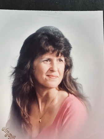 Darlene Winslow's Classmates profile album