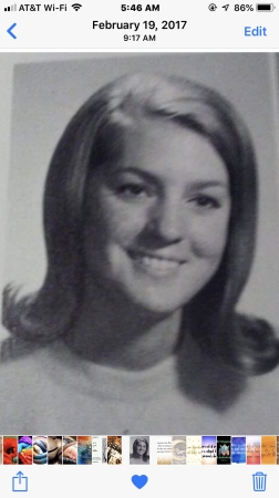 DONNA CARTER's Classmates® Profile Photo