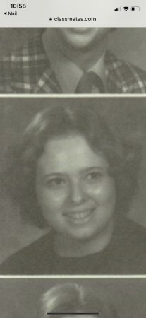 Barbara Rickelman's Classmates profile album