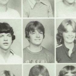 Gregory Hume's Classmates profile album