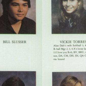 Rick Snell's Classmates profile album