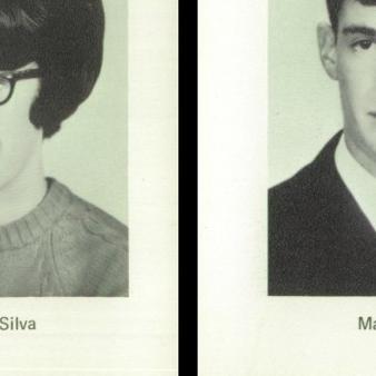 Joe Sivils' Classmates profile album