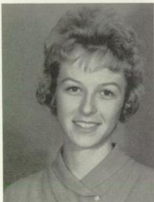 Kay Moore's Classmates profile album