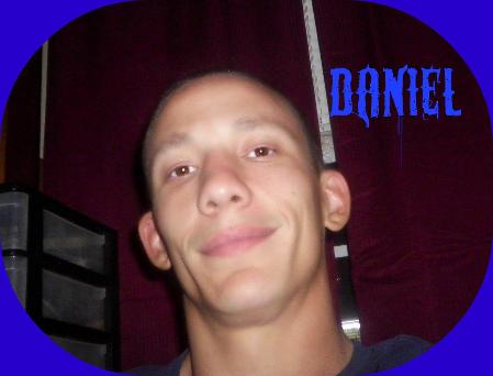 Daniel Faulk's Classmates® Profile Photo