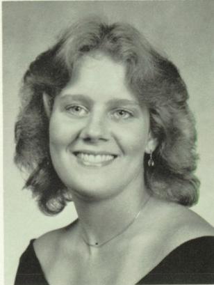 Brenda Bowers' Classmates profile album