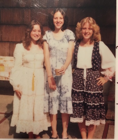 Judyann Rabideau's album, Northport High School Reunion