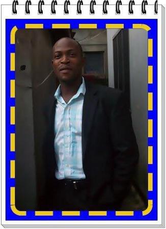 Osiomegie Momoh's Classmates® Profile Photo