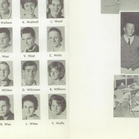 Sue Roach's Classmates profile album