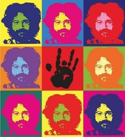 Jerry Garcia's Classmates® Profile Photo