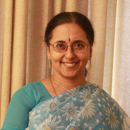 Girija Vaidyanathan's Classmates® Profile Photo