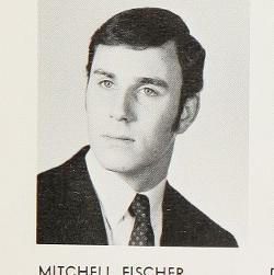 Mitchell Fischer's Classmates profile album