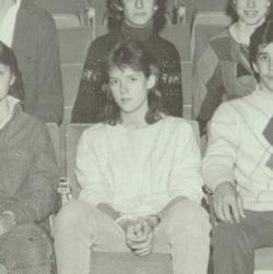 Diane Closson's Classmates profile album