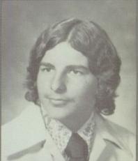 Gene Karr's Classmates profile album