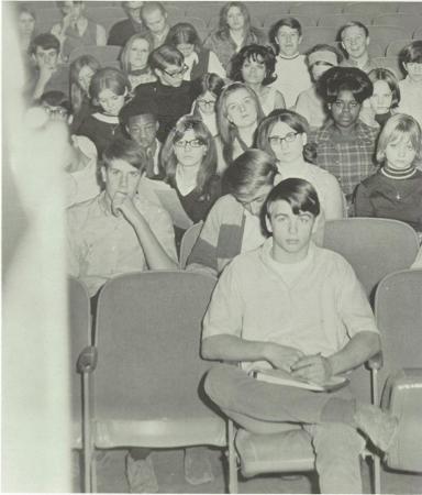 deborah melton's Classmates profile album